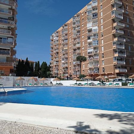 Acuario Apartment 贝纳尔马德纳 外观 照片